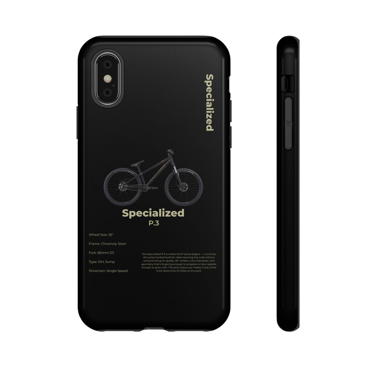 Specialized P.3