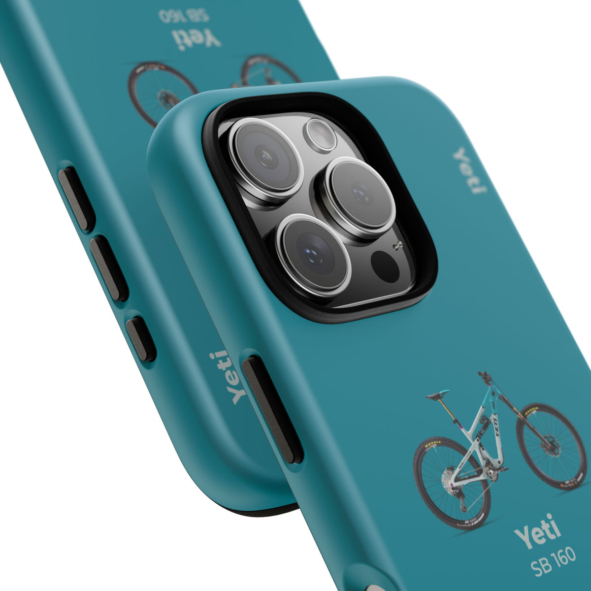 Yeti SB 160