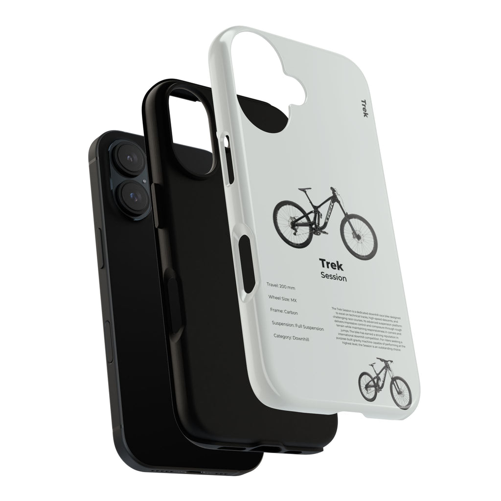 Trek Session Phone Case