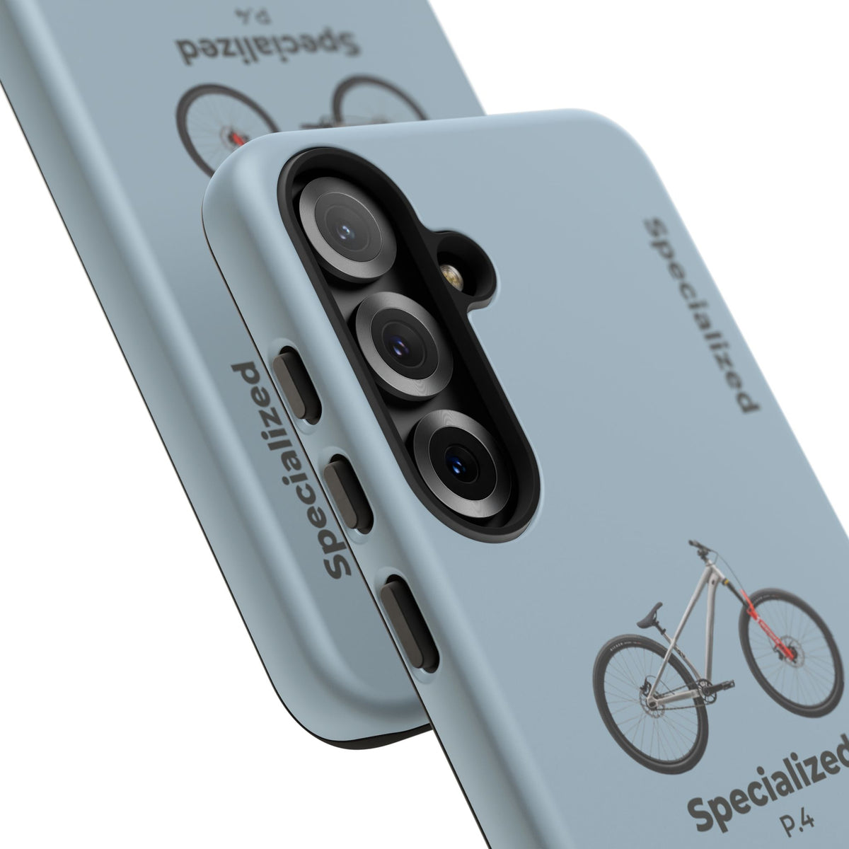 Specialized P.4