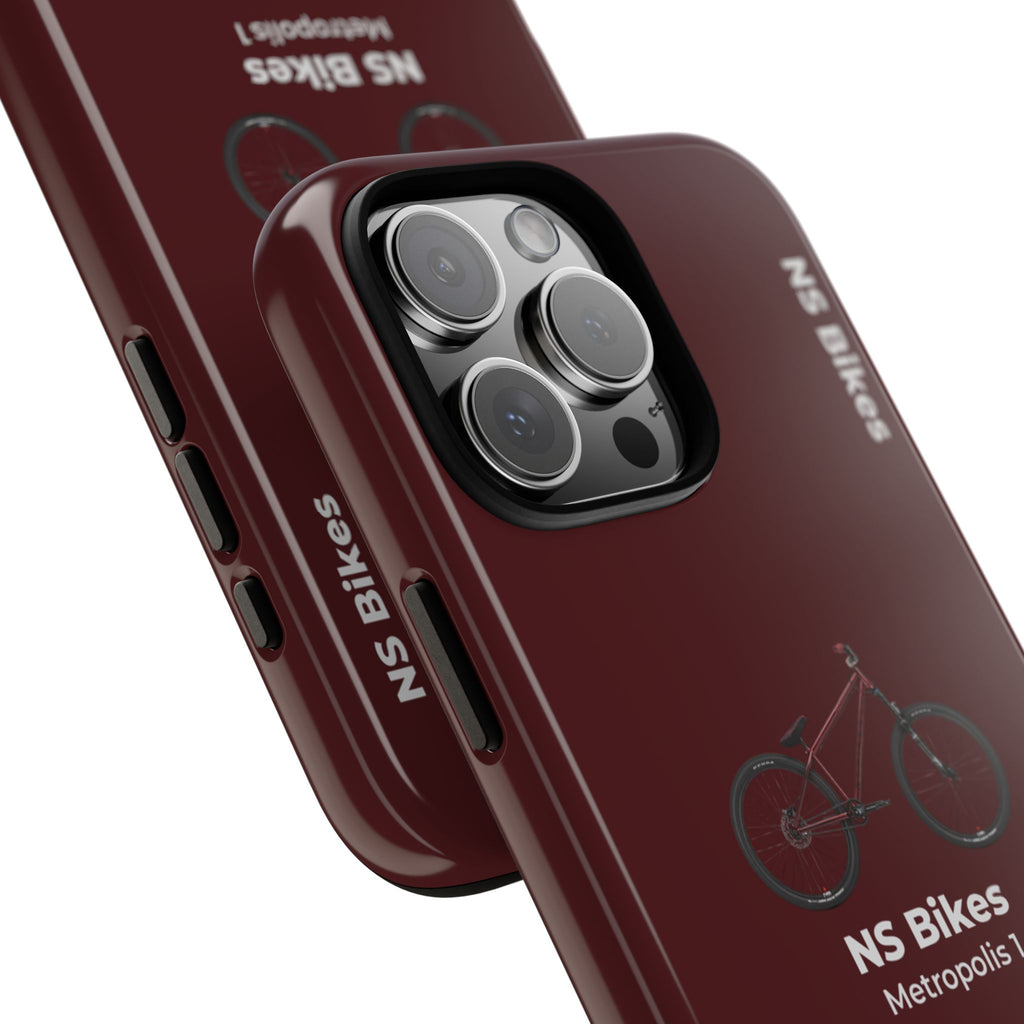 NS Bikes Metropolis 1