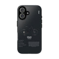 Giant Trance Phone Case