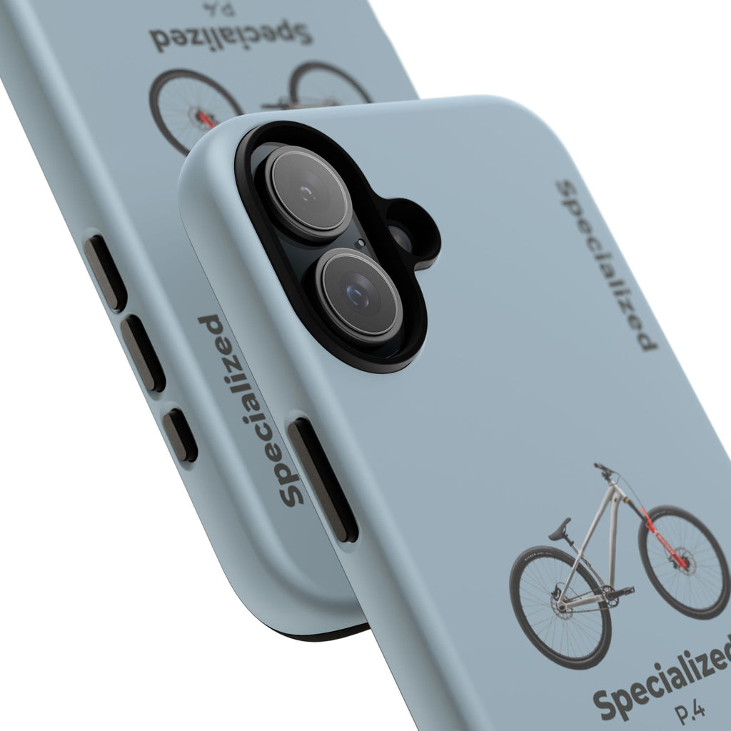 Specialized P.4