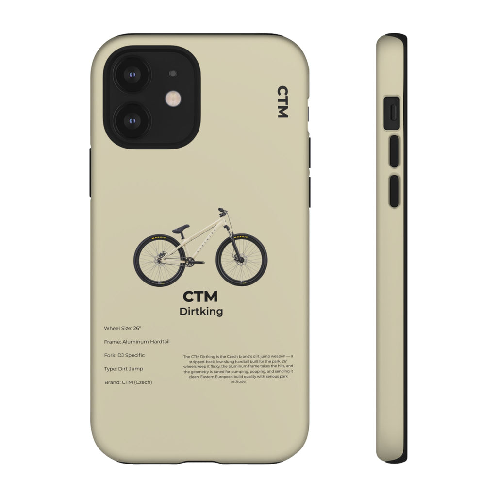CTM Dirtking