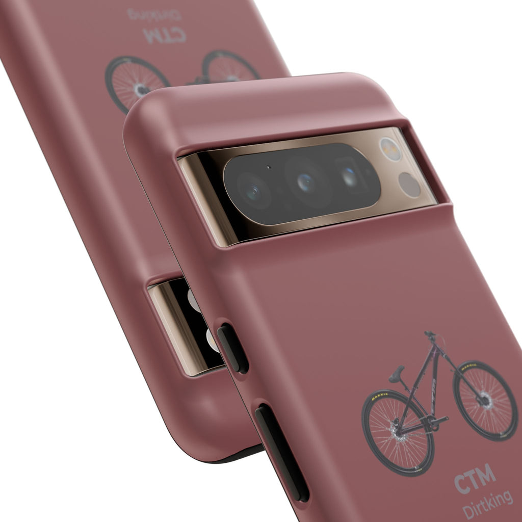 CTM Dirtking