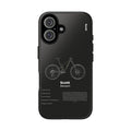 Scott Ransom Phone Case