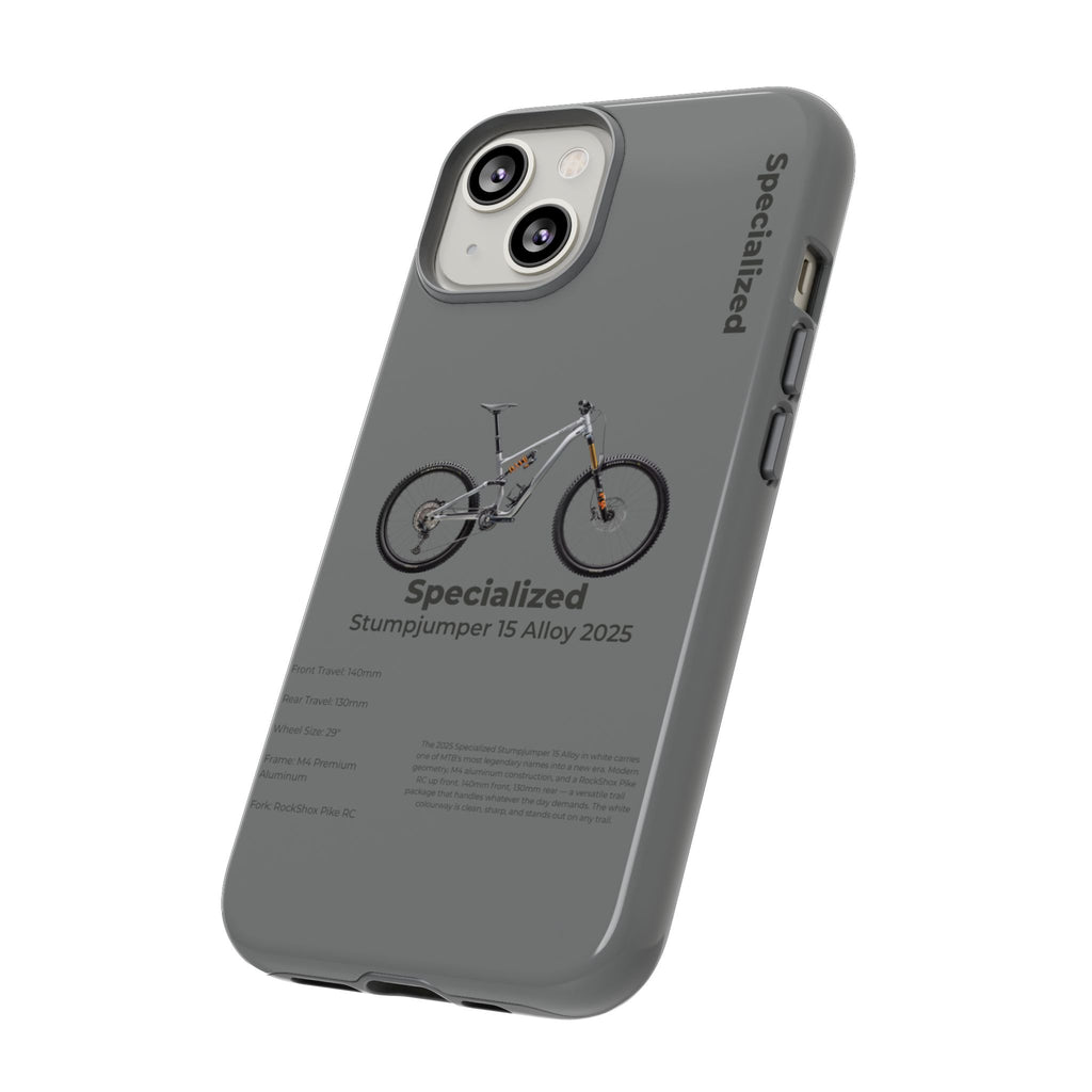 Specialized Stumpjumper 15 Alloy 2025
