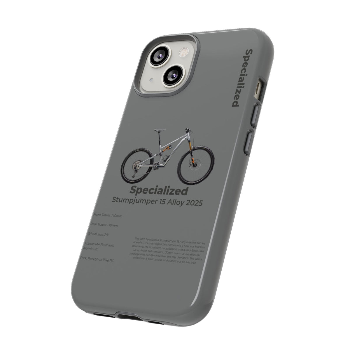 Specialized Stumpjumper 15 Alloy 2025