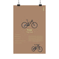 Trek Top Fuel Poster