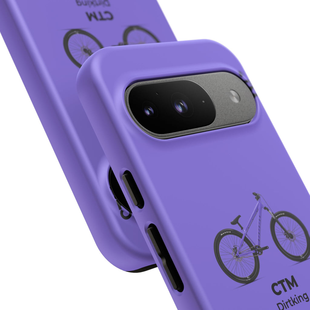 CTM Dirtking