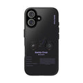 Santa Cruz Bronson Phone Case