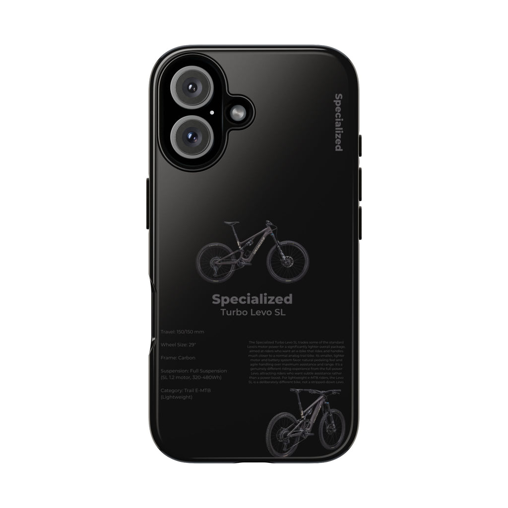 Specialized Turbo Levo SL Phone Case