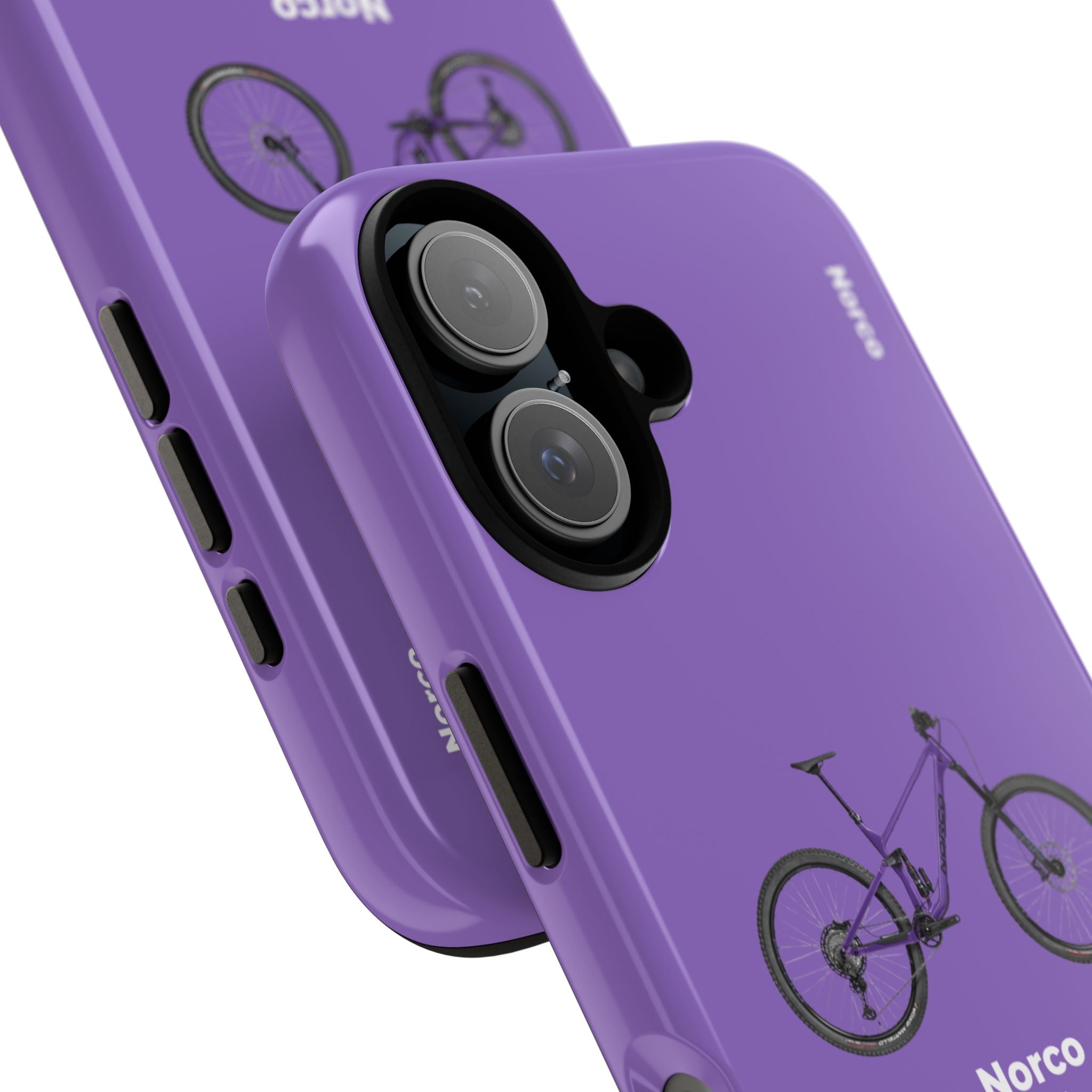Norco Optic Phone Case