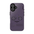 Transition Spire Phone Case
