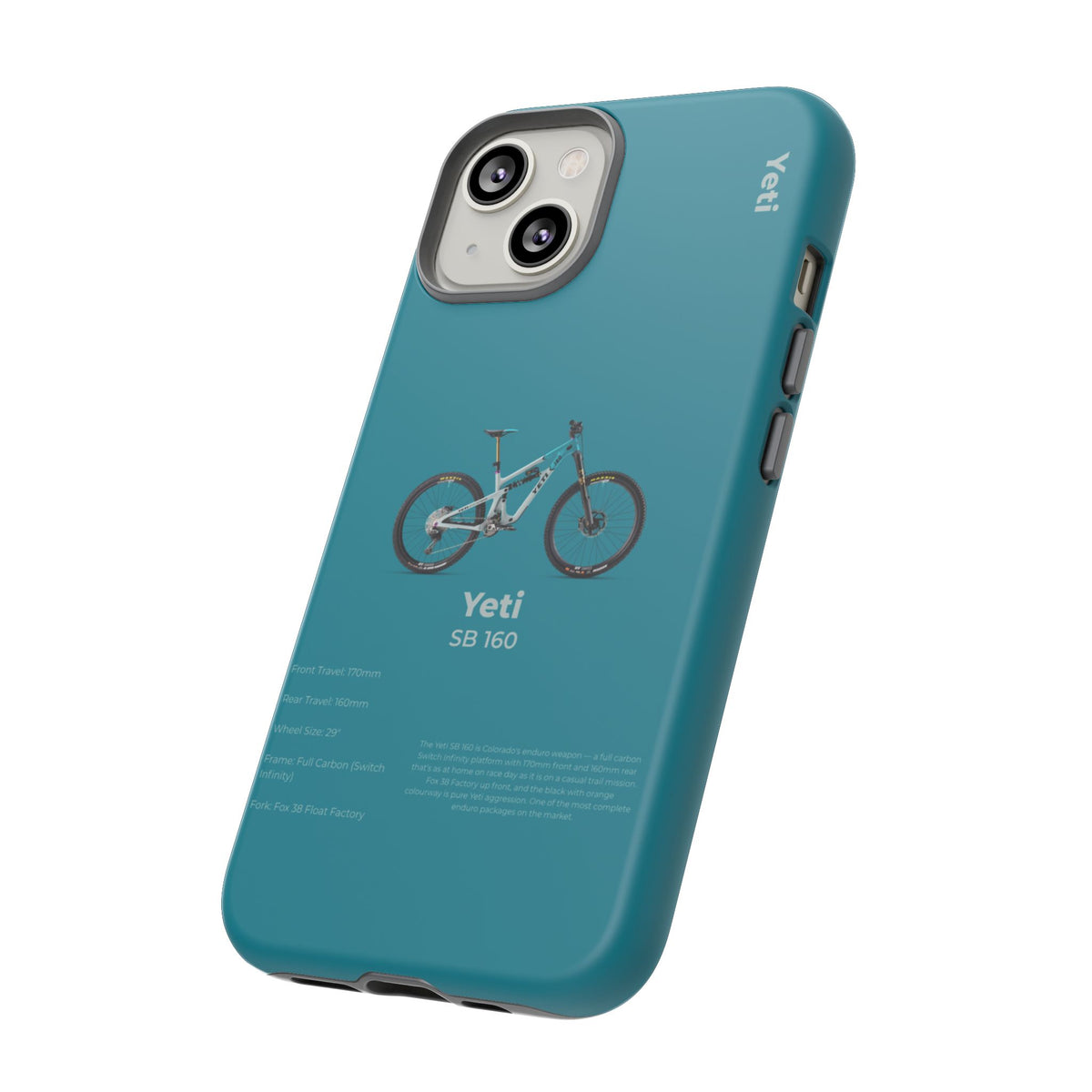 Yeti SB 160