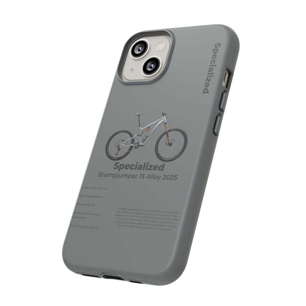 Specialized Stumpjumper 15 Alloy 2025