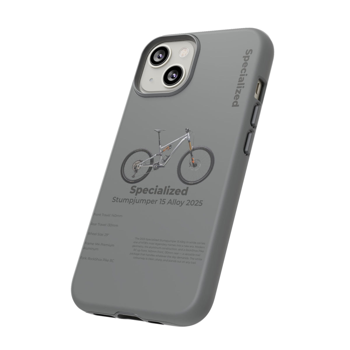 Specialized Stumpjumper 15 Alloy 2025