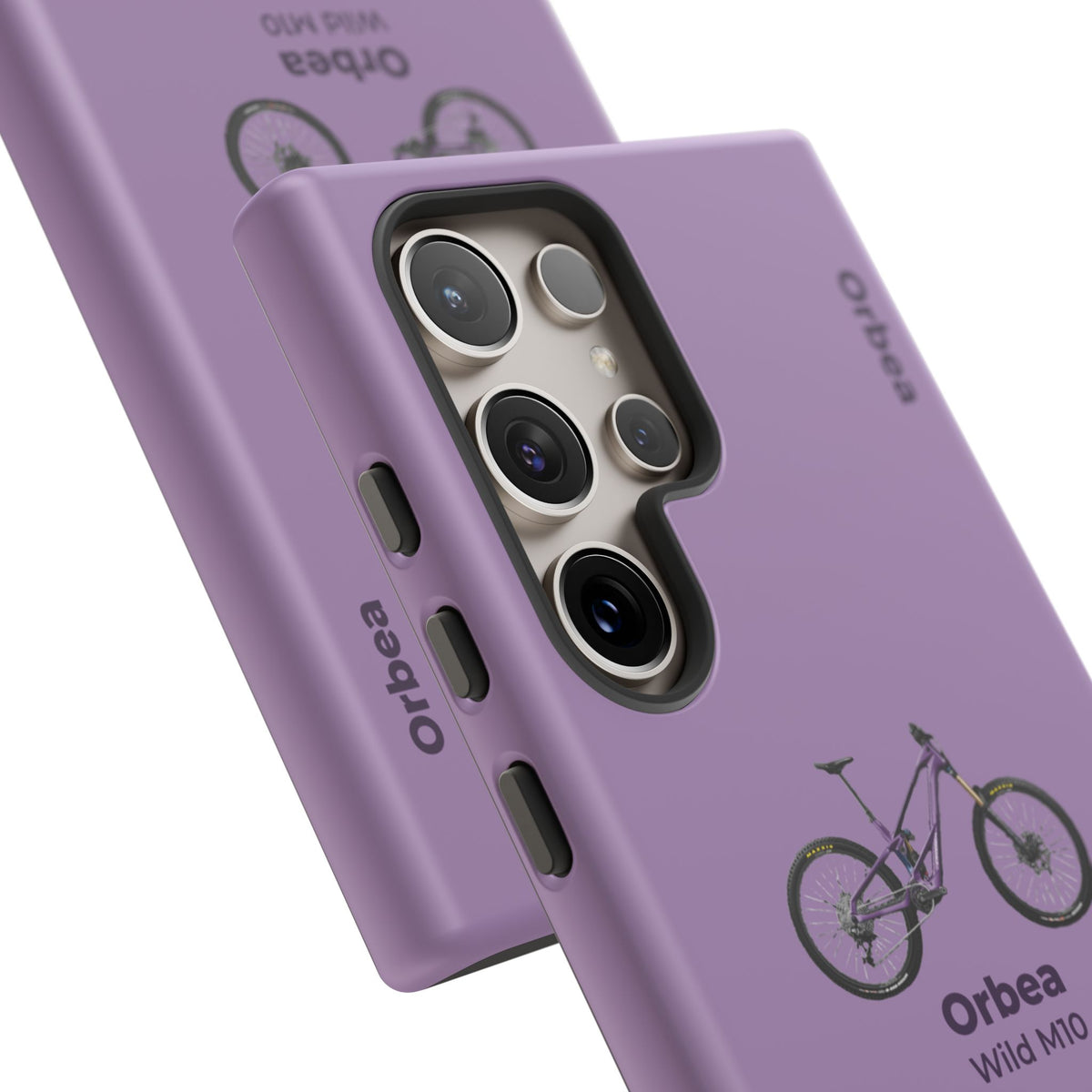 Orbea Wild M10