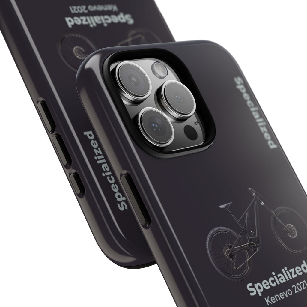 Specialized Kenevo 2021