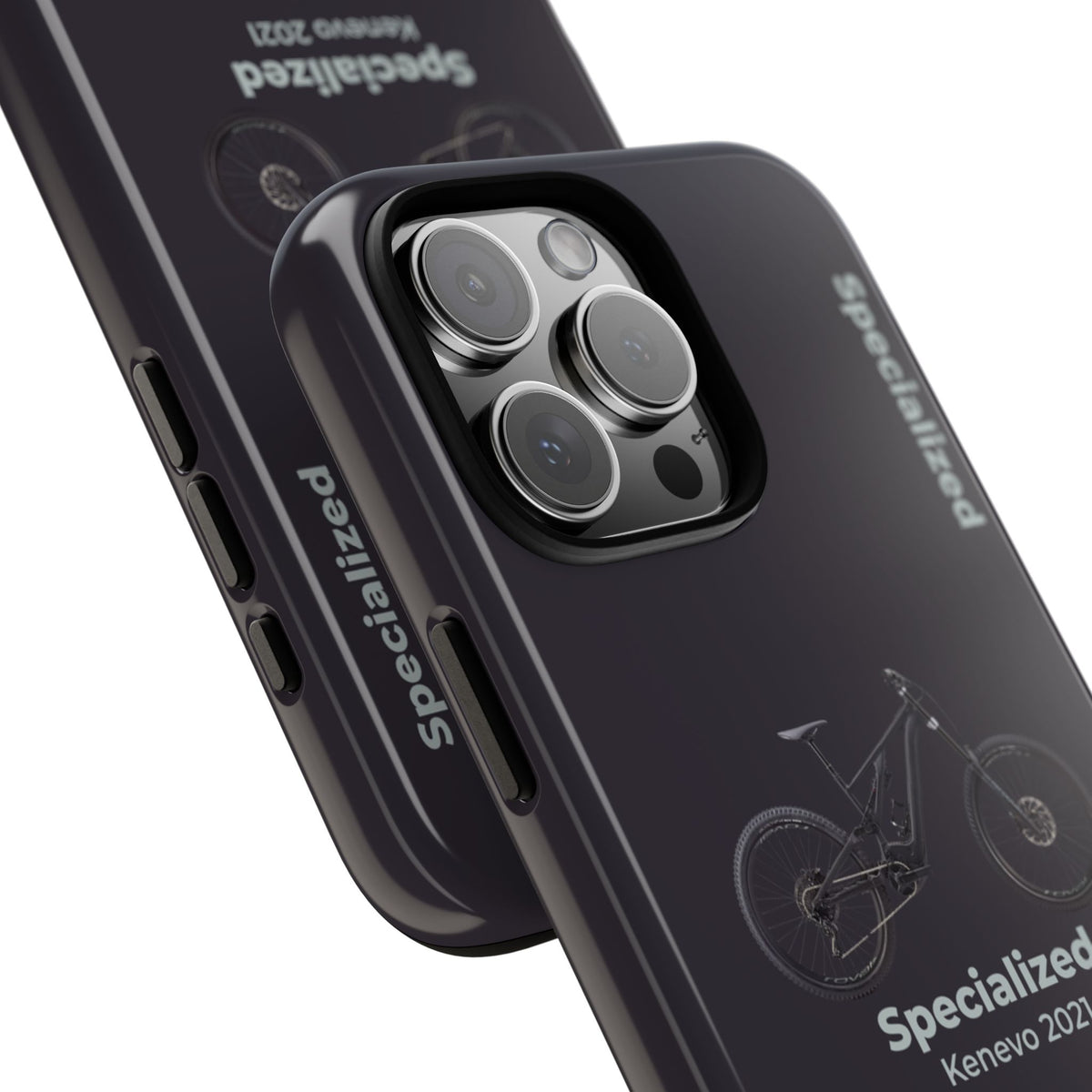 Specialized Kenevo 2021