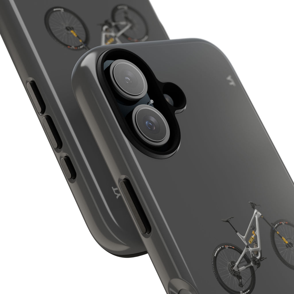 YT Capra Phone Case