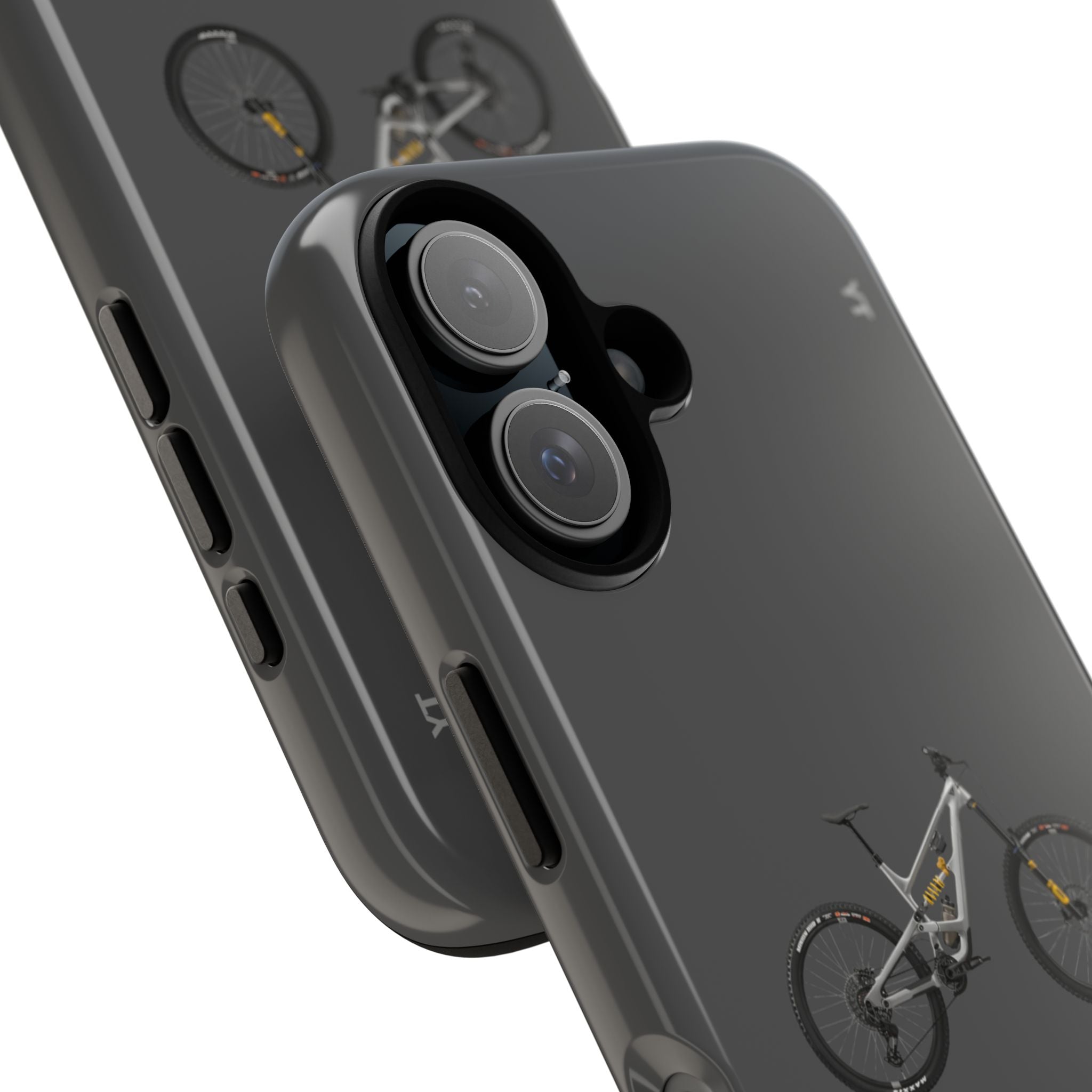 YT Capra Phone Case