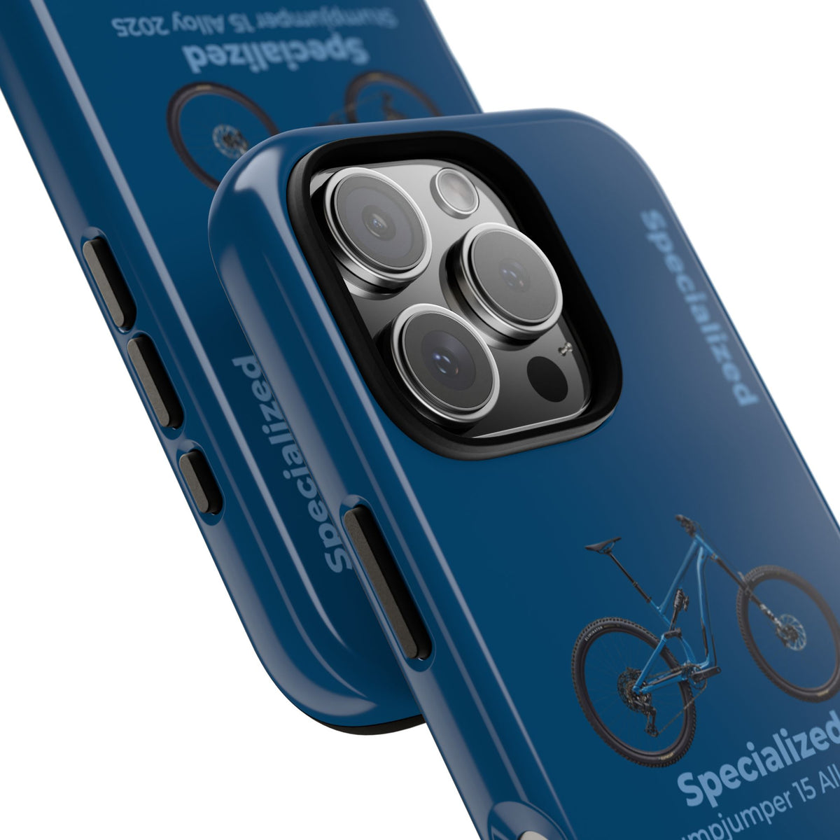 Specialized Stumpjumper 15 Alloy 2025