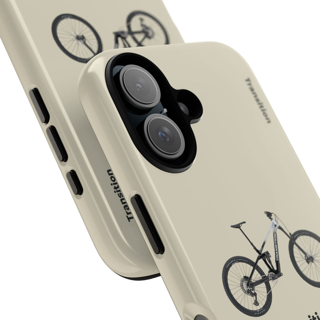 Transition Sentinel Phone Case