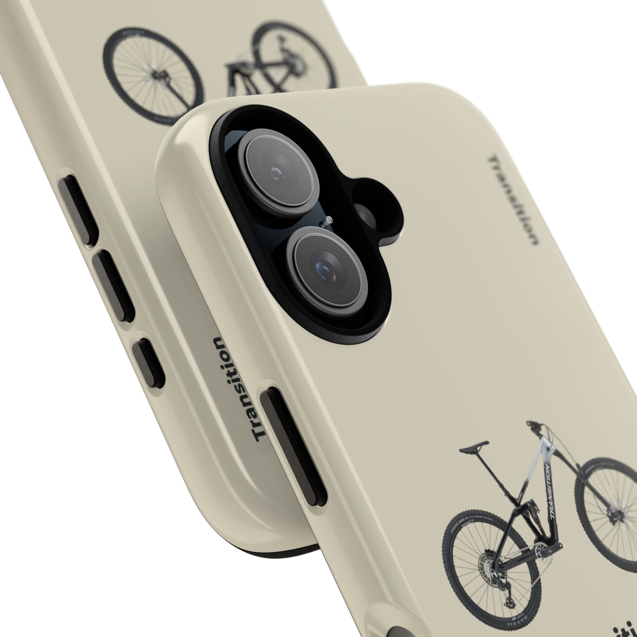Transition Sentinel Phone Case