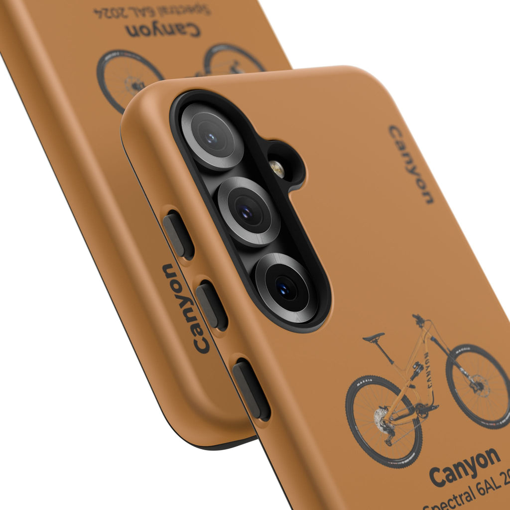Canyon Spectral 6AL 2024