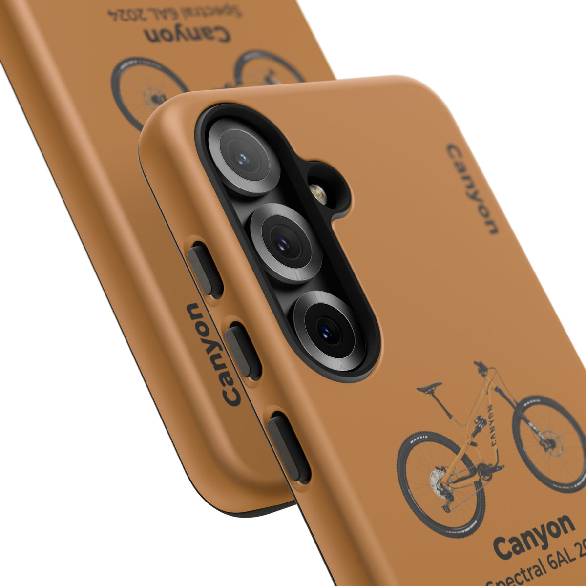 Canyon Spectral 6AL 2024