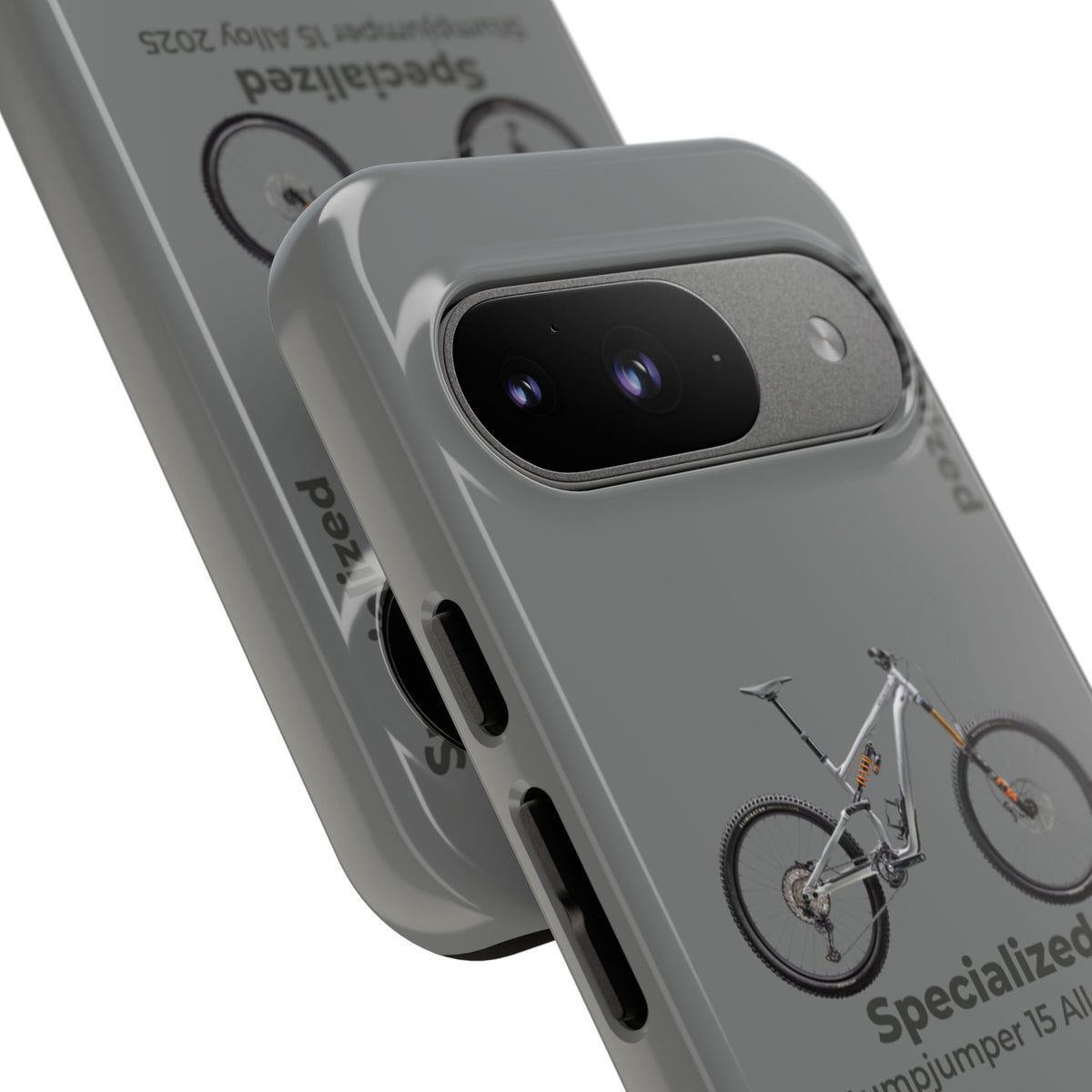 Specialized Stumpjumper 15 Alloy 2025