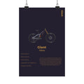 Giant Glory Poster