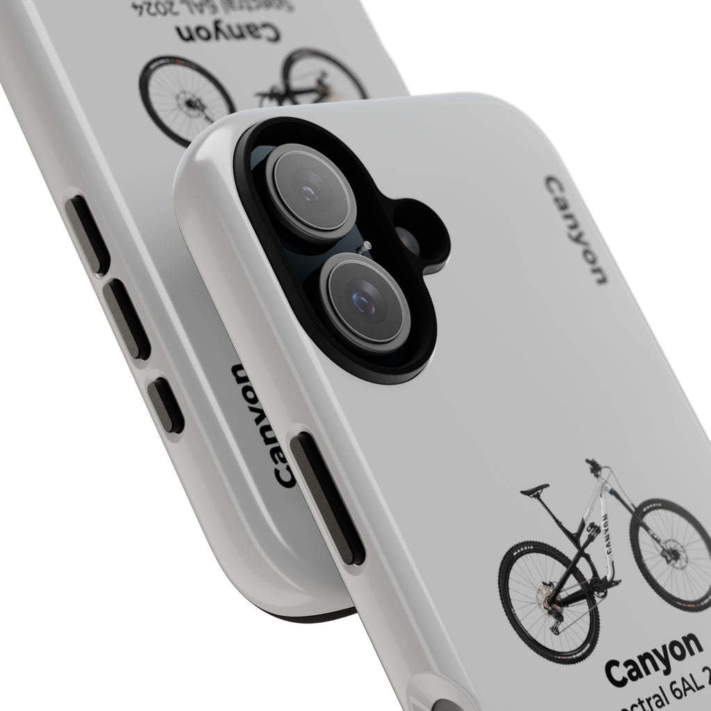 Canyon Spectral 6AL 2024