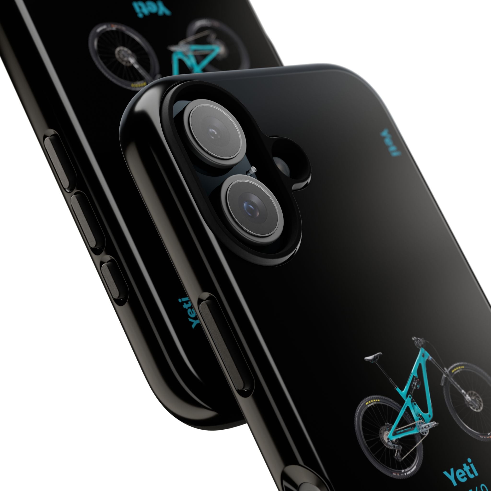 Yeti SB140 Phone Case
