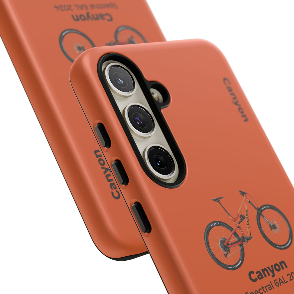 Canyon Spectral 6AL 2024