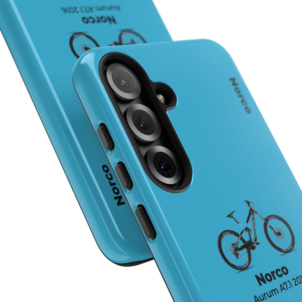 Norco Aurum A7.1 2016