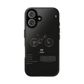 YT Jeffsy Phone Case