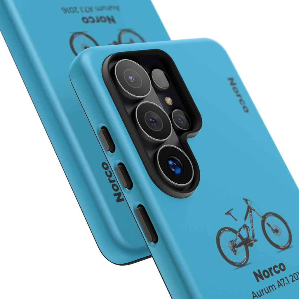 Norco Aurum A7.1 2016