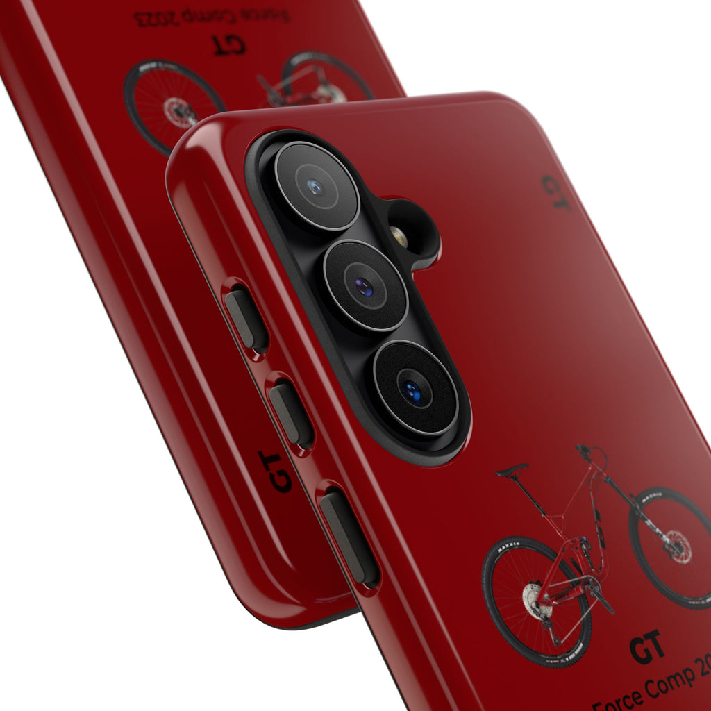 GT Force Comp 2023