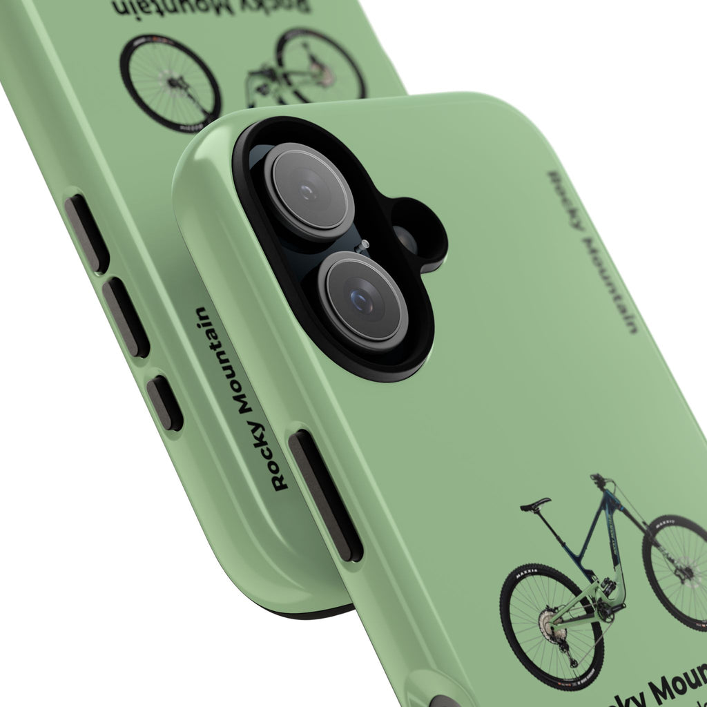 Rocky Mountain Altitude Phone Case