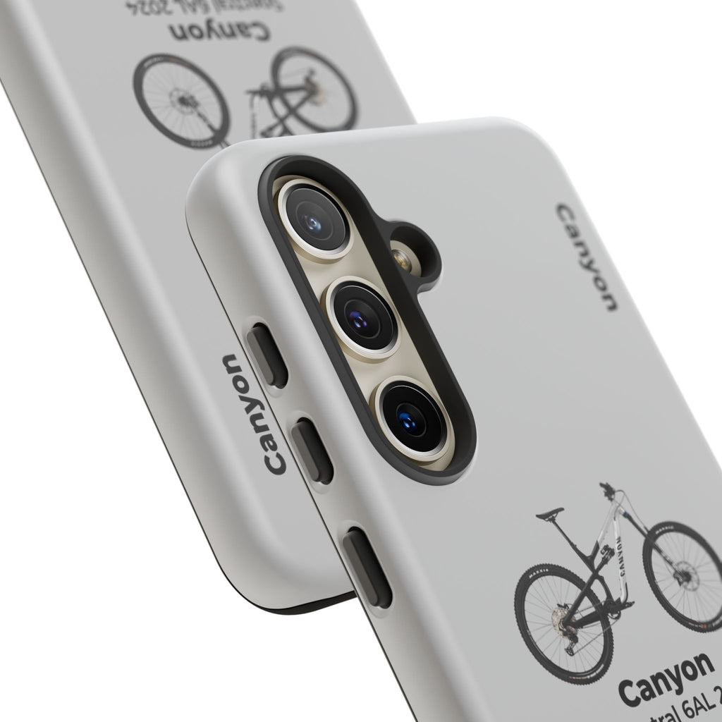 Canyon Spectral 6AL 2024