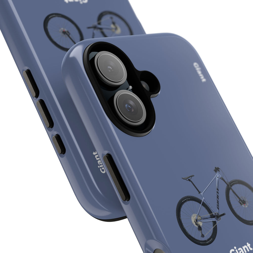 Giant XTC Phone Case