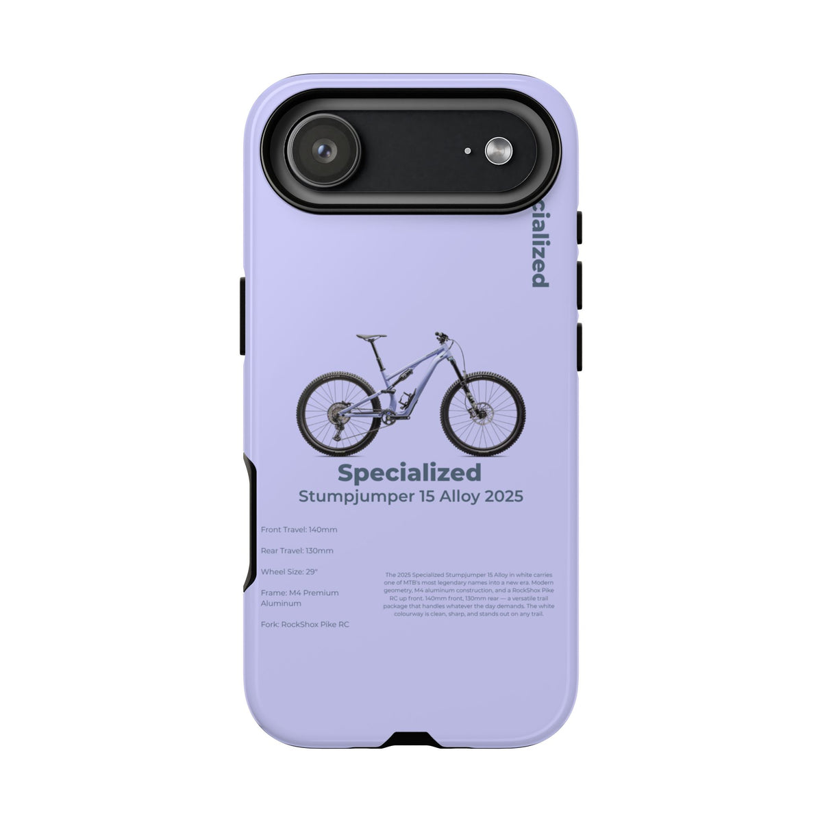 Specialized Stumpjumper 15 Alloy 2025