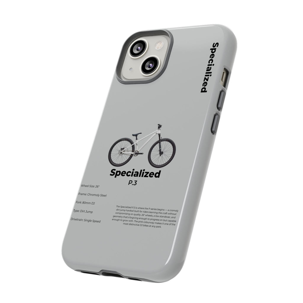 Specialized P.3