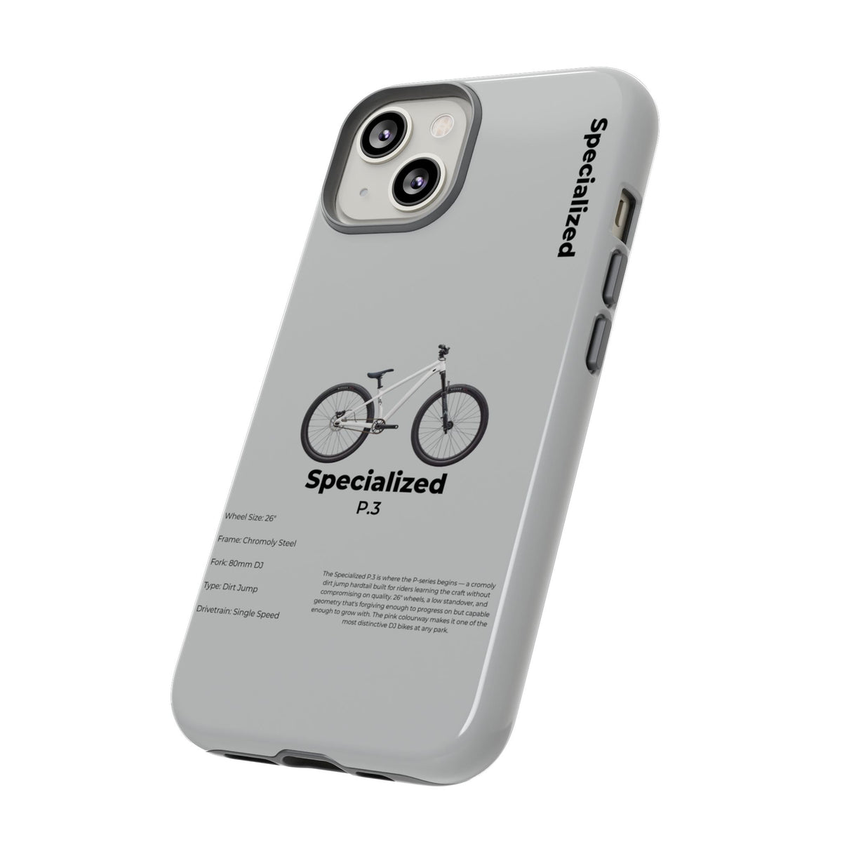 Specialized P.3