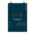 Commencal Supreme DH Poster