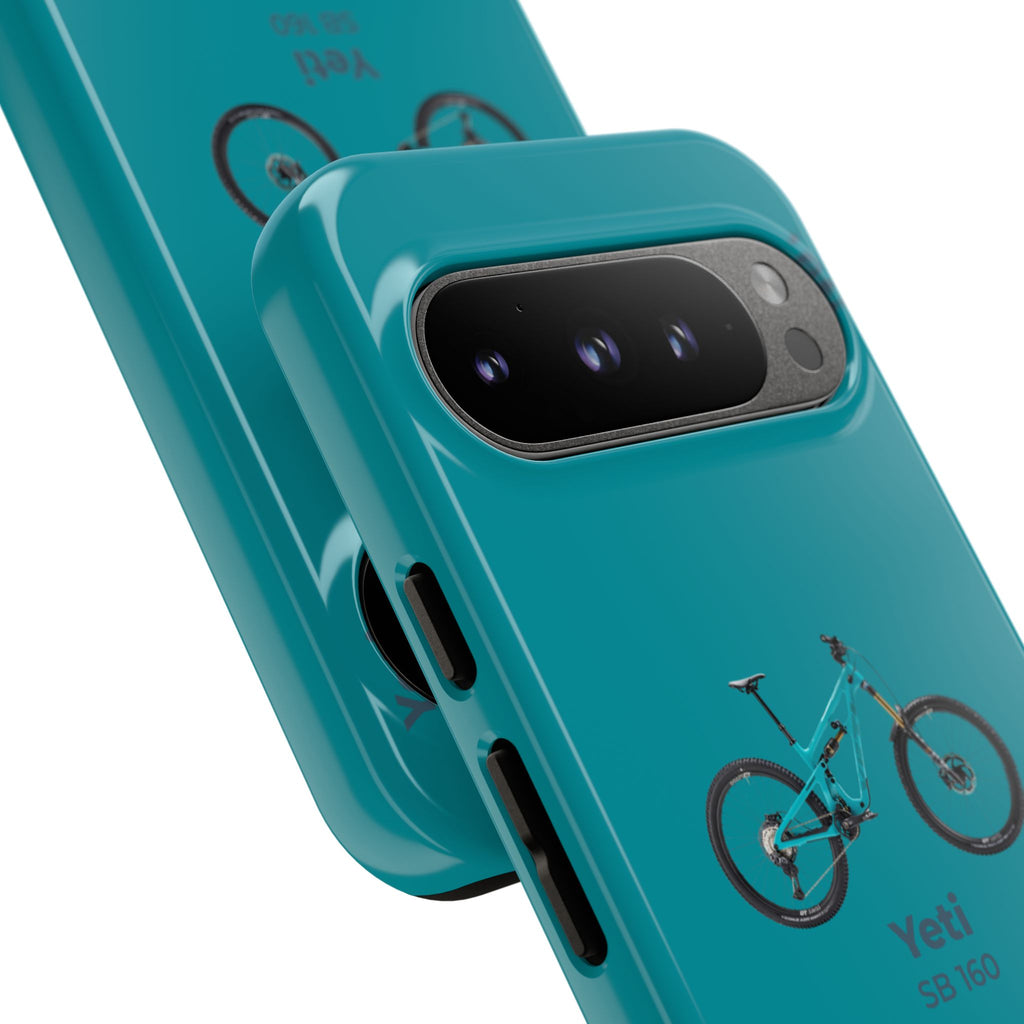Yeti SB 160