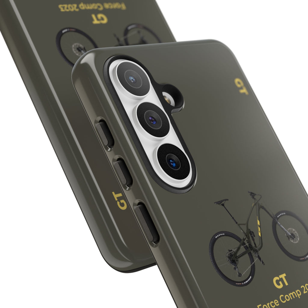 GT Force Comp 2023