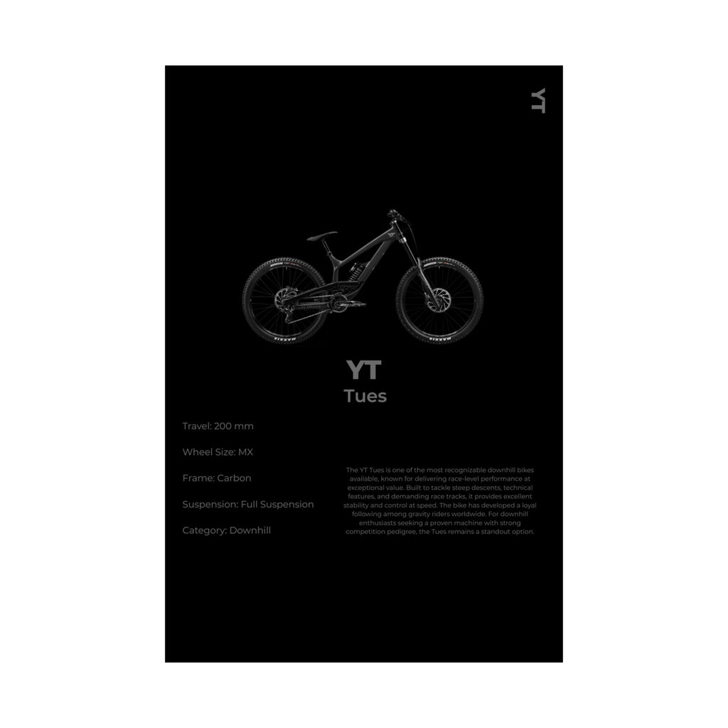 YT Tues Poster